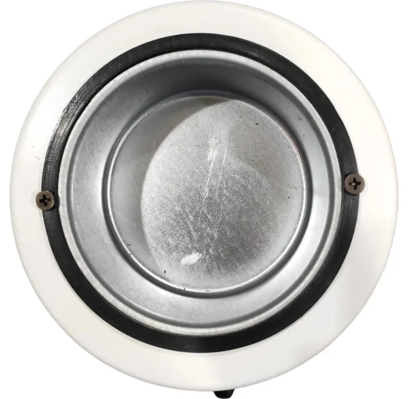 Resim Egesir Plus Sir Ağda Makinesi 