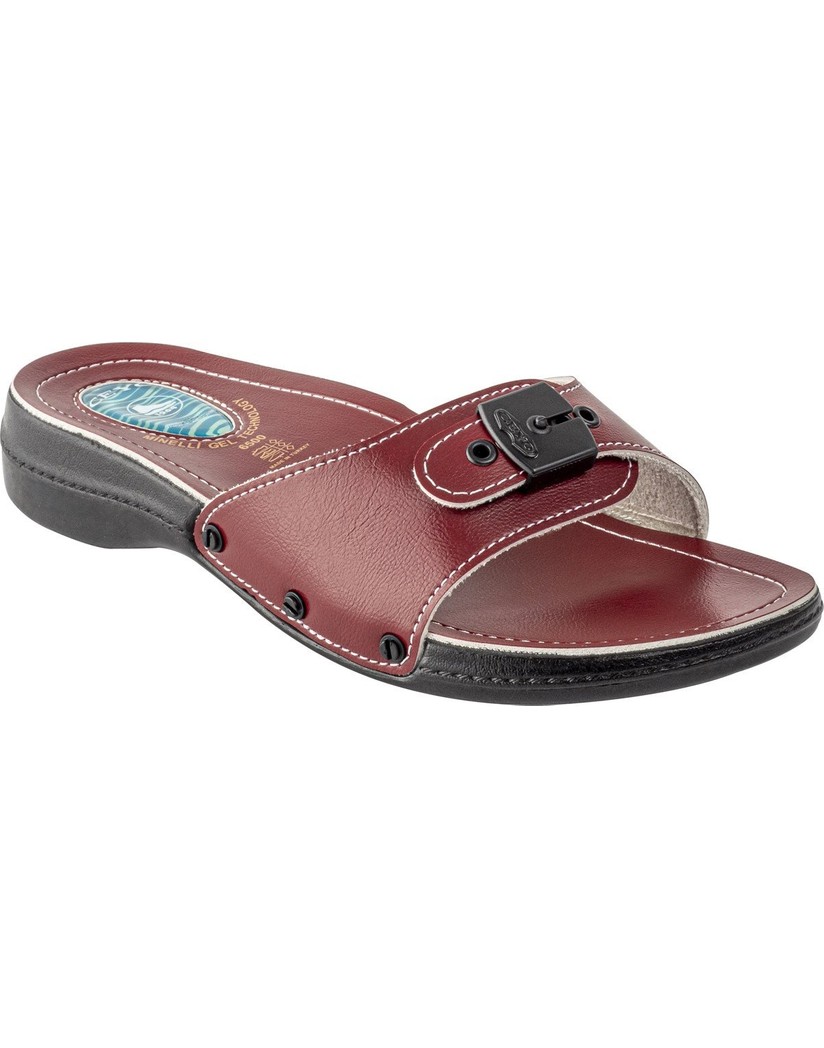 Ceyo Kadın Terlik 6500-1 (35-40) görsel 6