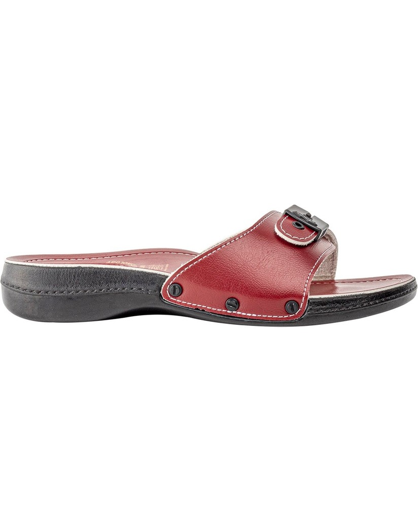 Ceyo Kadın Terlik 6500-1 (35-40) görsel 7
