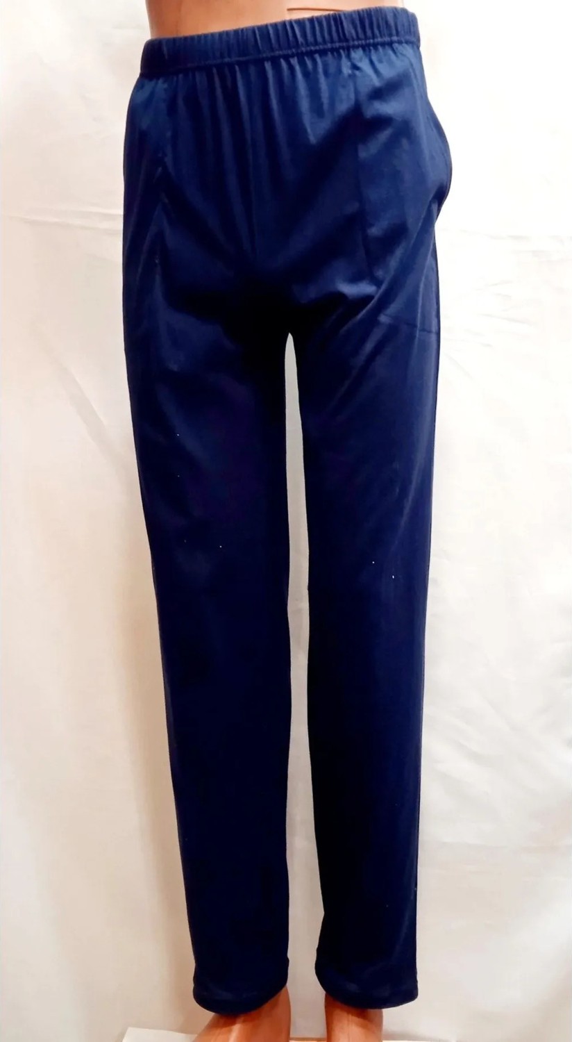 Mefa Erkek Süprem -Ince Kumaşlı %100 Pamuk Tek Pijama Alt