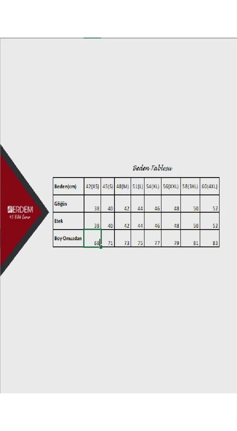 Erdem Erkek Likralı Sporcu Askılı Atlet 1121 - 3 Adet görsel 3