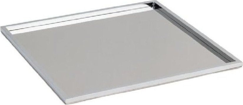 Prime Banyo Tepsisi Krom Renk 12X131X301 mm