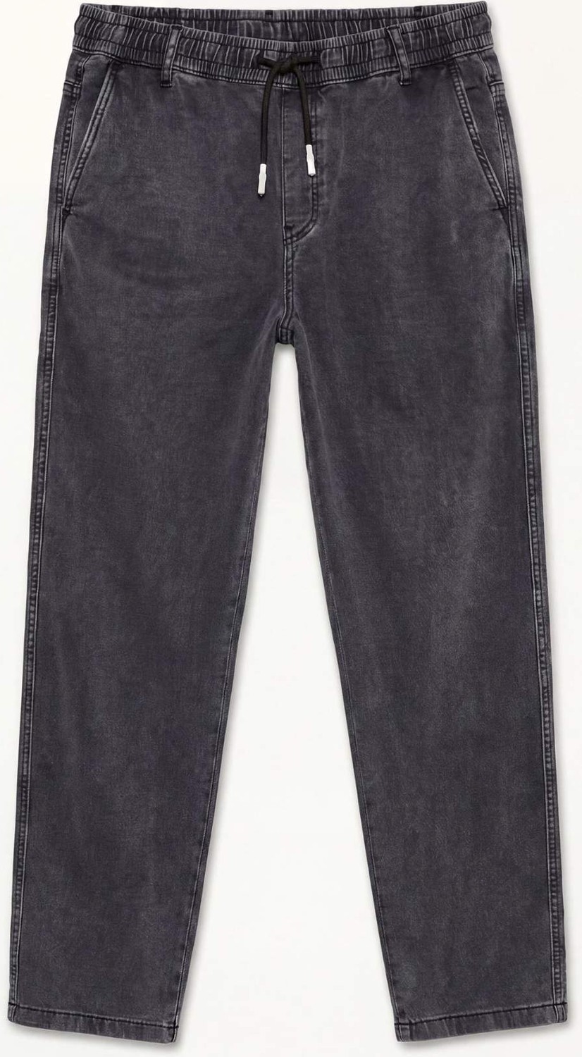 DeFacto Wide Leg Jean Pantolon H6568AX26SM görsel 6