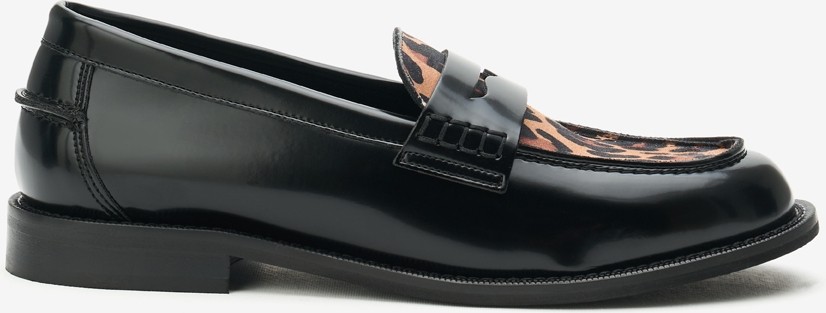 Nacree Kadın Klasik Ayakkabı 5145001 Nacree Shoes görsel 6
