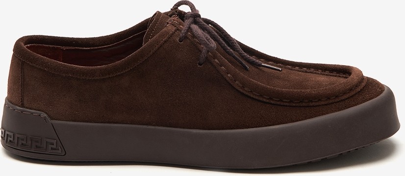John May Erkek Oxford / Klasik KA-26Y-ALFA5419 John May Munıh Shoe