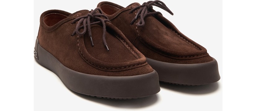 John May Erkek Oxford / Klasik KA-26Y-ALFA5419 John May Munıh Shoe görsel 7