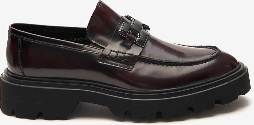 John May Erkek Klasik Ayakkabı KA-C30519 John May Munıh görsel 6