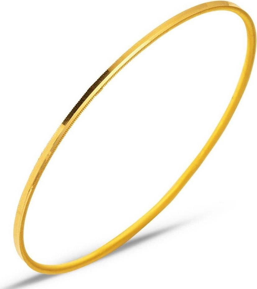 3.50 Gram 22 Ayar Ajda Bilezik