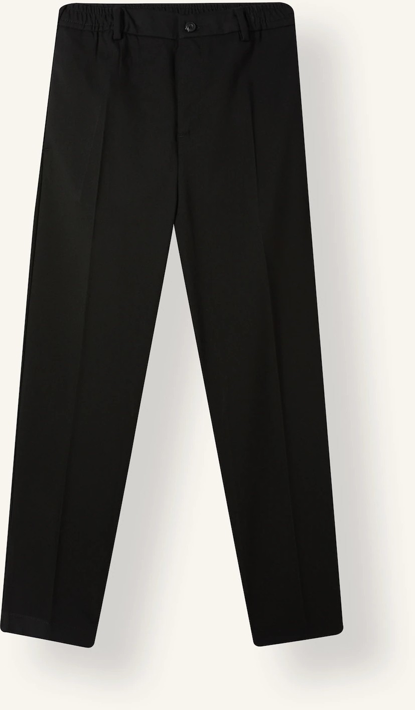 DeFacto Regular Fit Normal Bel Düz Paça Cepli Klasik Pantolon G3109AX26AU görsel 3
