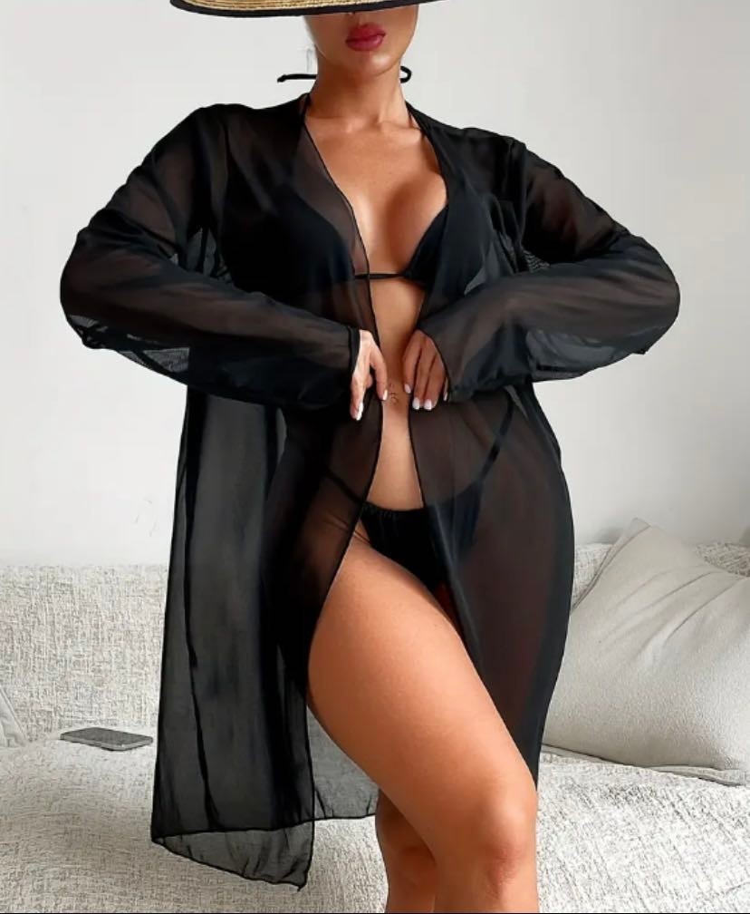 Masal Zimra Bolero
