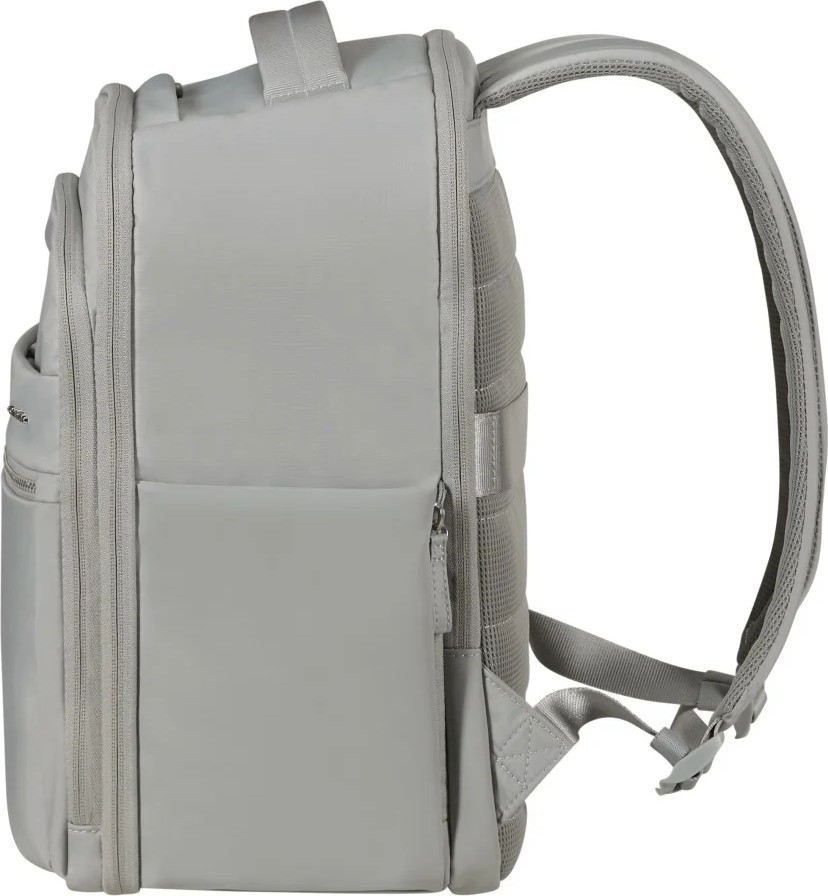 Samsonite Move Journey Yeşil Sırt Çantası (Xs) 14.1" görsel 6