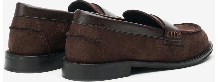 Nacree Kadın Klasik Ayakkabı 5145001 Nacree Shoes görsel 4