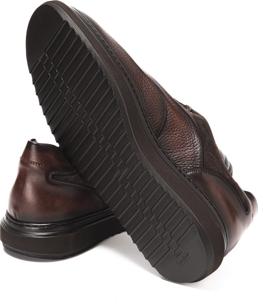 Franceschetti Erkek Oxford ( Klasik) 0325003.2499CB88 Franceschetti Pıper T.moro görsel 5