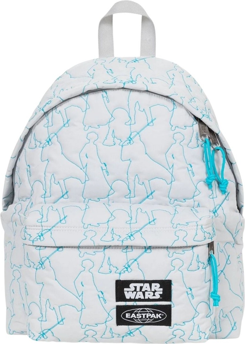 Eastpak Sırt Çantası Padded Pak'r Star Wars Light Side görsel 6