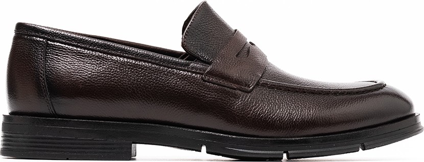 John May Erkek Klasik Ayakkabı KA-26Y-F3003 John May Formal Shoe görsel 6