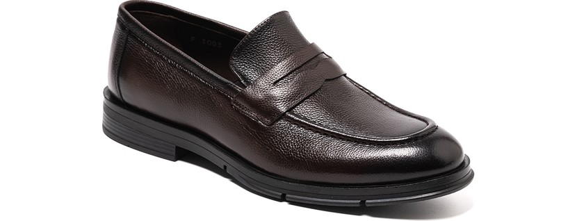 John May Erkek Klasik Ayakkabı KA-26Y-F3003 John May Formal Shoe görsel 7