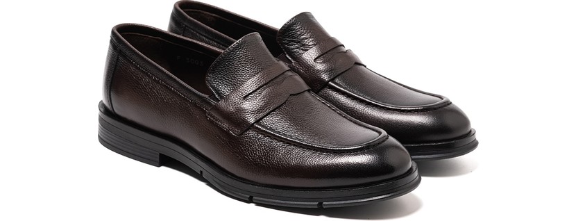 John May Erkek Klasik Ayakkabı KA-26Y-F3003 John May Formal Shoe görsel 8