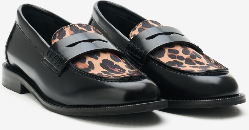 Nacree Kadın Klasik Ayakkabı 5145001 Nacree Shoes görsel 7