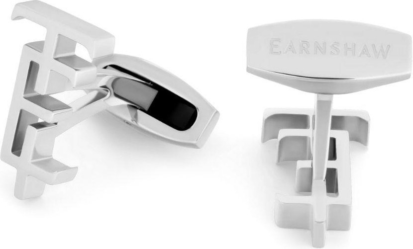 Earnshaw ES-008-C2 Kol Düğmesi görsel 2
