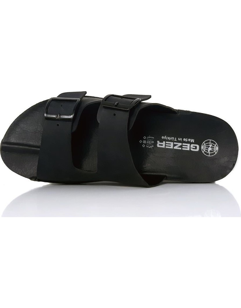 Gezer 12972 Erkek Terlik Ev Terliği görsel 5