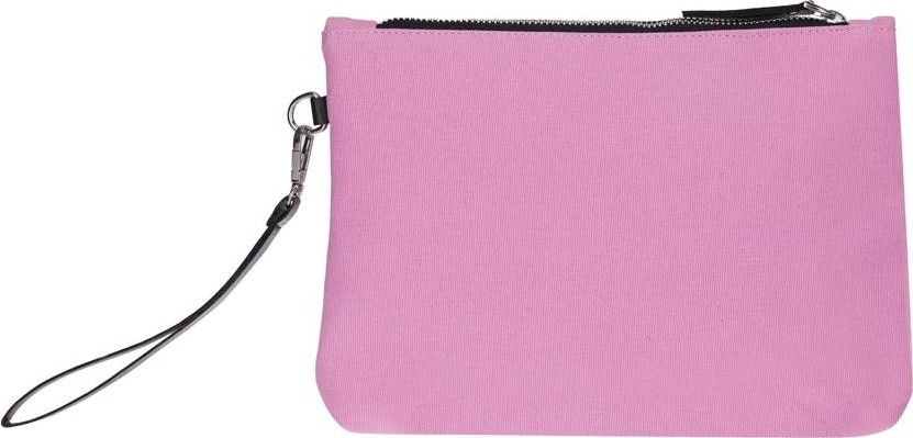 BloominBag Blush Soft Clutch / El Çantası Portföy görsel 2
