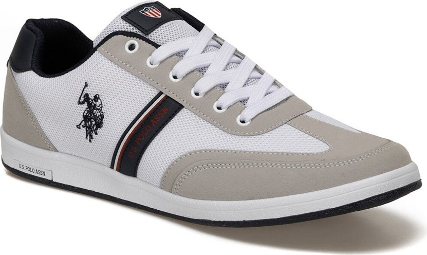 U.S. Polo Assn. Kares Erkek Günlük Ayakkabı - 100248494 görsel 2