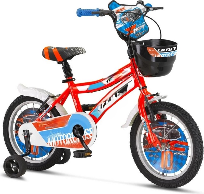 NW NessiWorld 1602 16 Jant Bisiklet
