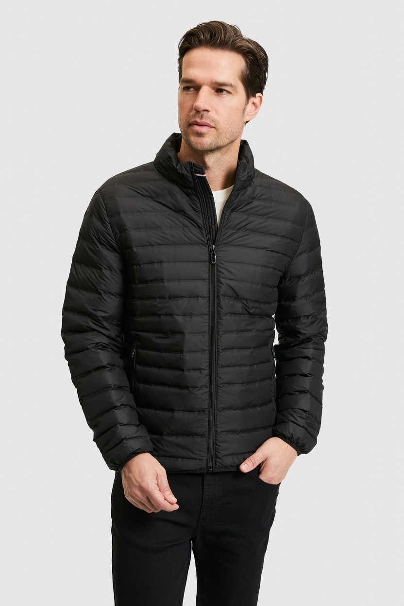 U.S. Polo Assn. Erkek Lacivert Mont 50319219-VR033 görsel 8