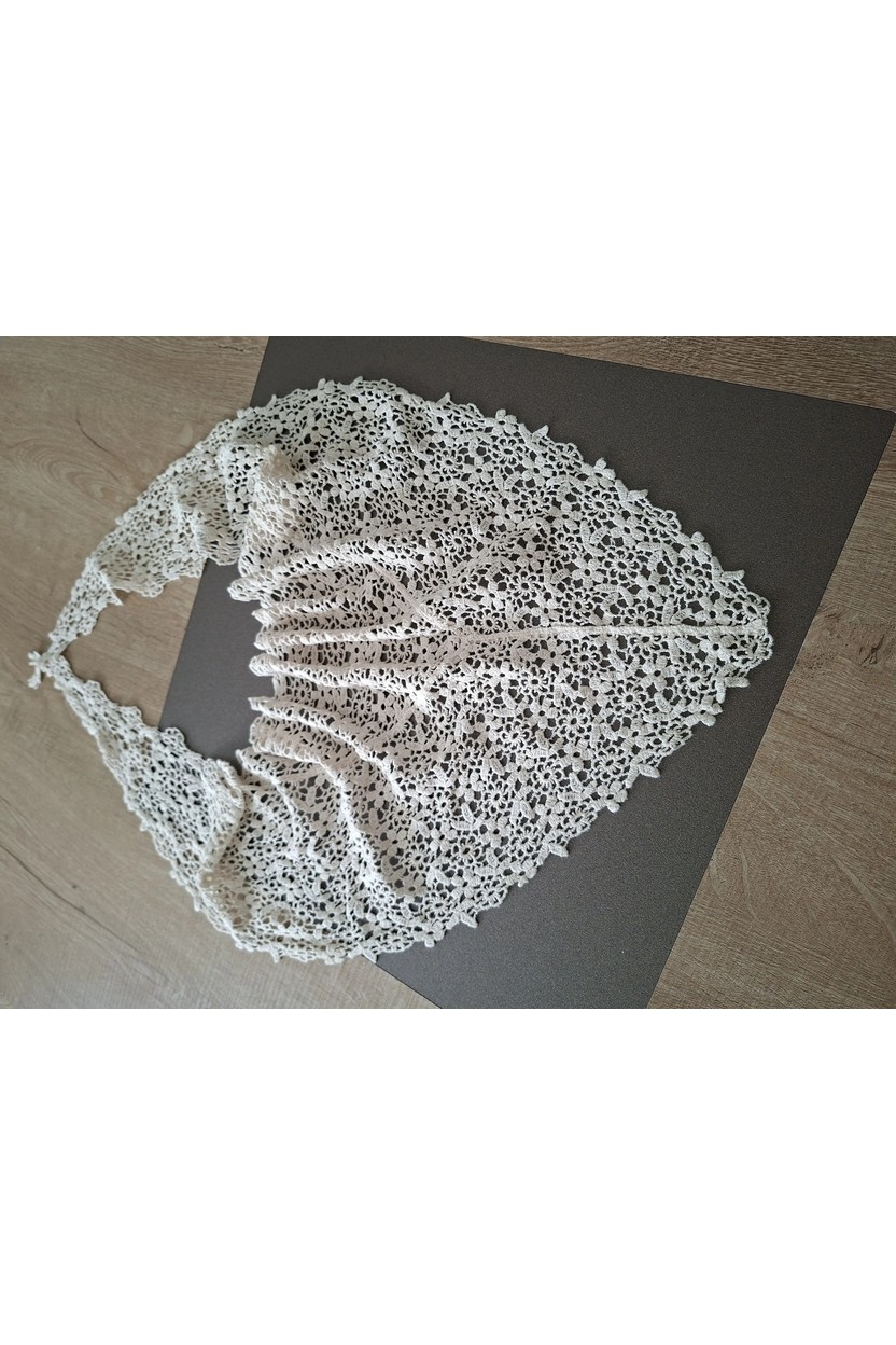 Trend Nexus Midiboy Ipli Bel Aksesuarı-Bandana-Pareo görsel 4