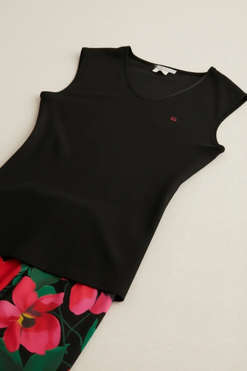 Penye Mood Comfort Mood Pijama Takımı görsel 8