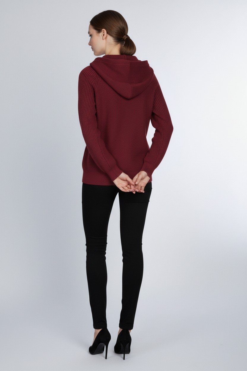 ON Kadın Hırka 26KON69909 görsel 7