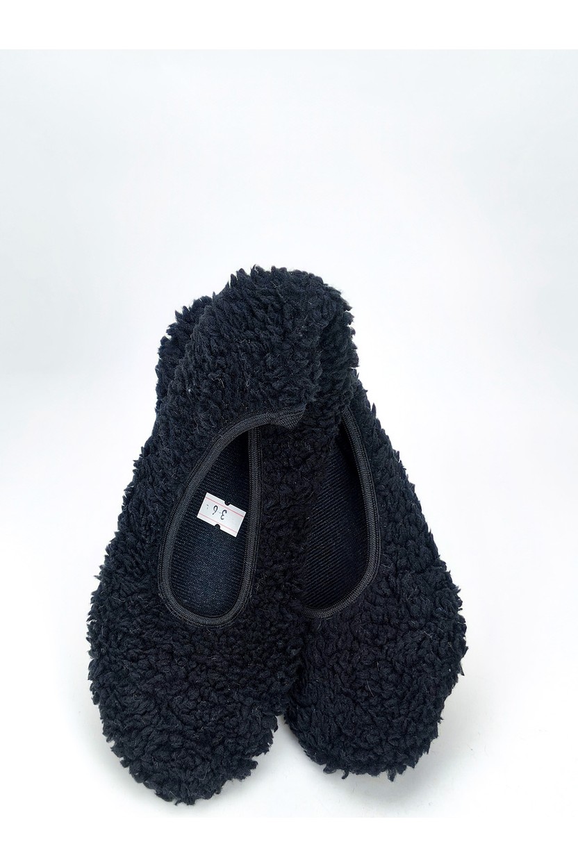 Ceyda Shoes Süslü Interlok Ev,hac Tavaf Umre Babeti, Hediye, Günlük Babet,tüylü Babet, Panduf, Patik, Gösteri Pisi Pisi görsel 6