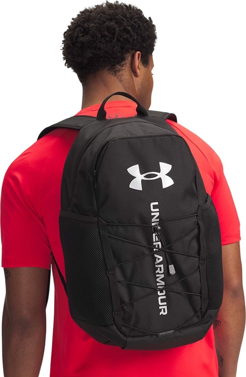 Under Armour Hustle Sport 6.0 Backpack görsel 5