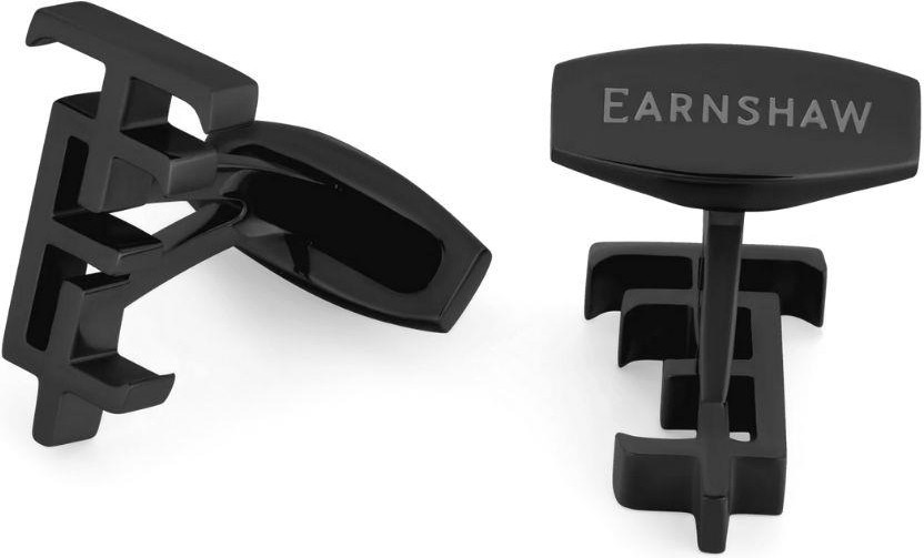 Earnshaw ES-008-C3 Kol Düğmesi görsel 2