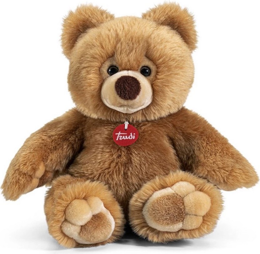 Dorasan Peluş Ayı Ettore 20 cm