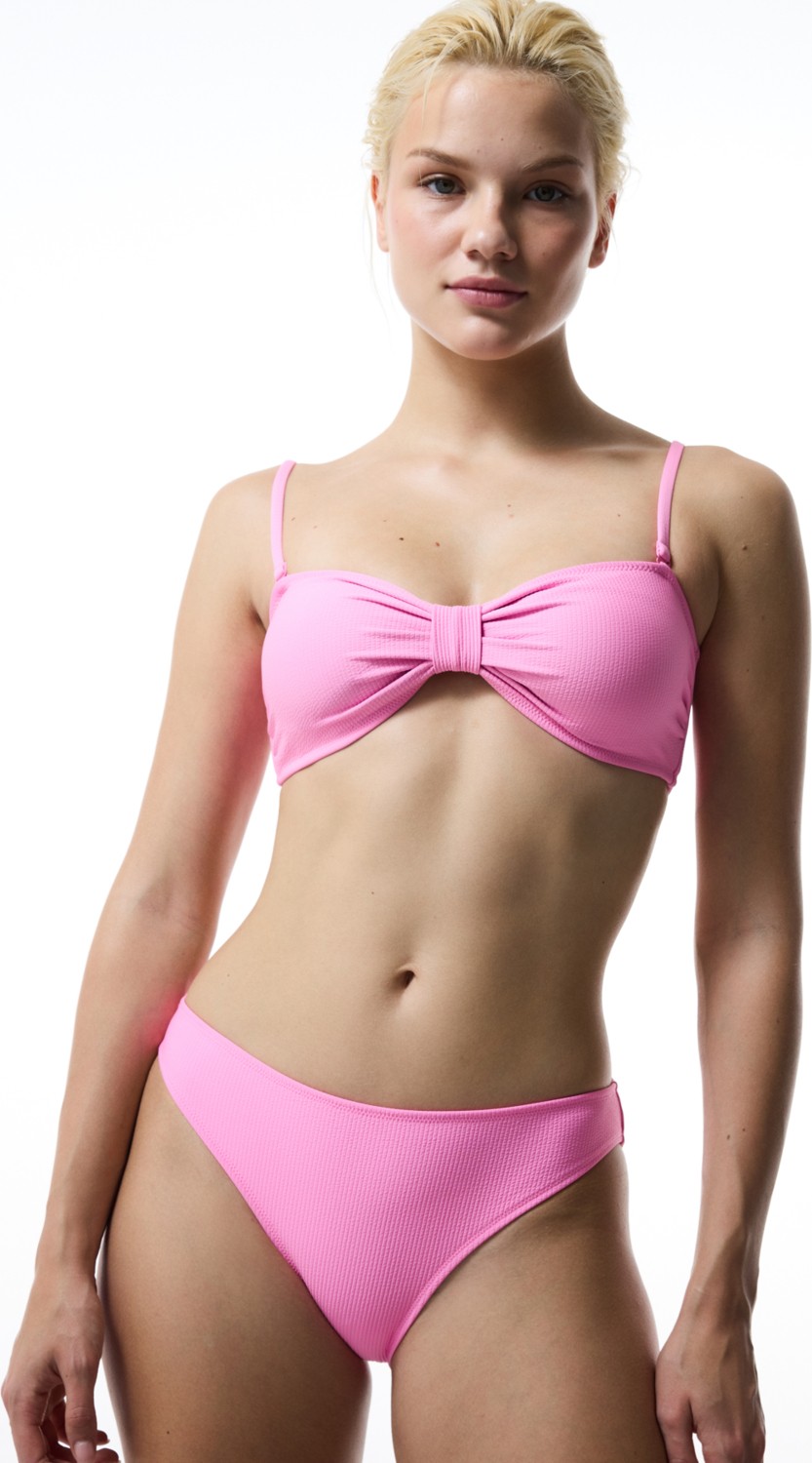Penti Açık Pembe Bia Slip Bikini Altı görsel 8