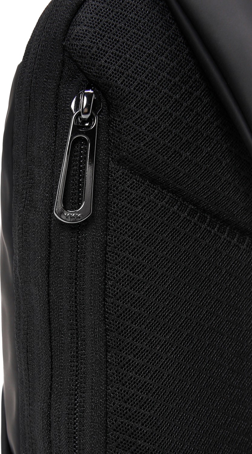 Derimod D-Pack Siyah Kumaş Çapraz Çanta Erkekler İçin Şık ve Ergonomik Tasarım 23WBD30076F görsel 8