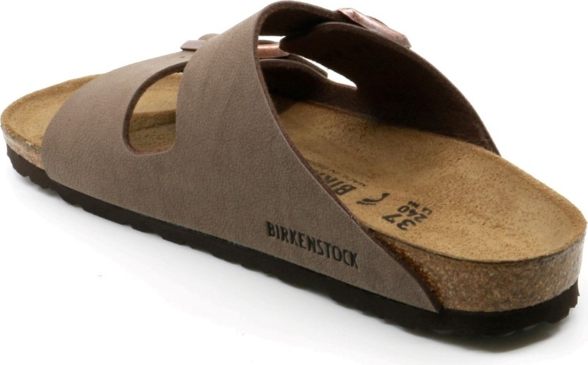 Birkenstock Arizona Bs Hakiki Deri Terlik 151213 görsel 2