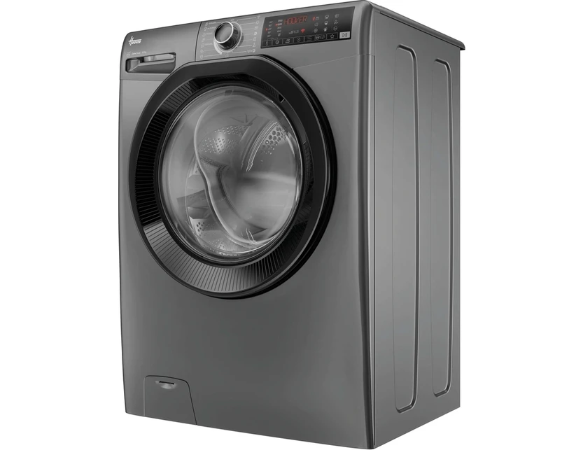 Resim Hoover H3WPS2106TBR6-17 10 kg 1200 Devir Wi-Fi Bağlantılı Çamaşır Makinesi 