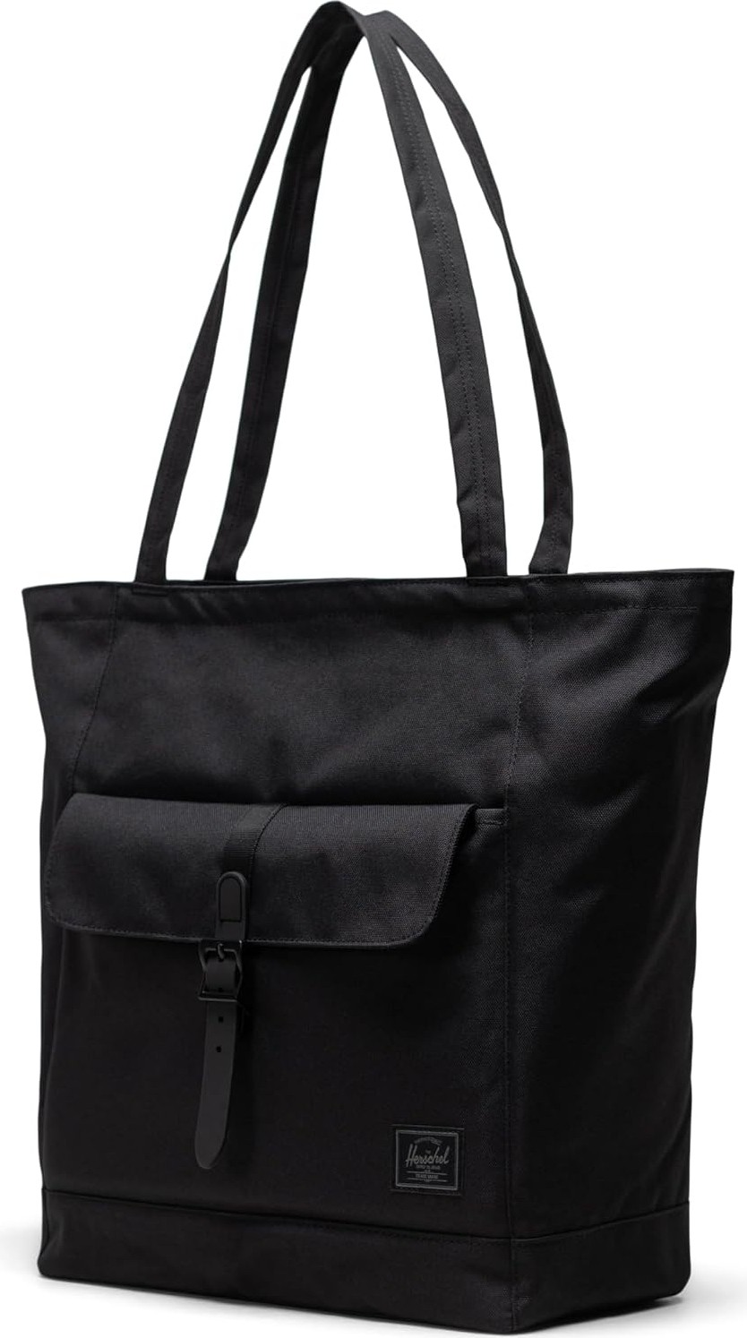 Herschel Retreat Tote | Su Itici Kumaş Omuz Çantası, 20 L görsel 2