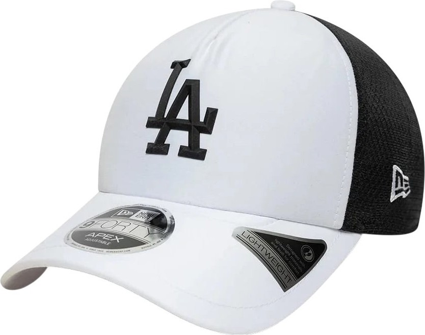 New Era Sporty 9forty Apex Losdod Beyaz Unisex Şapka