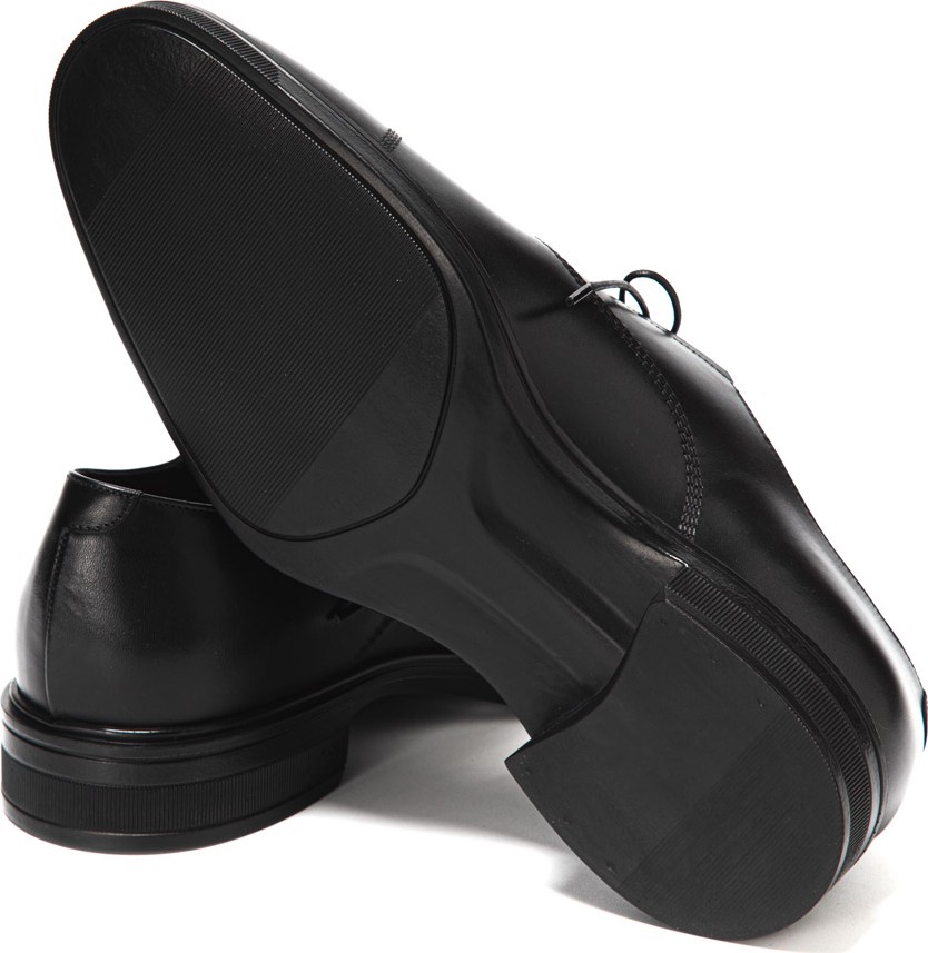 Franceschetti Erkek Oxford ( Klasik) 0990004.36200101 Franceschetti Cortına Nero görsel 5