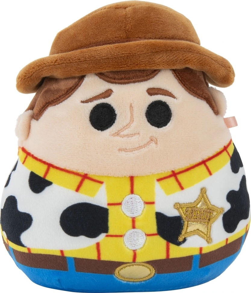 Akıllı Bayi Nessiworld Peluş Oyuncak Serisi 20 cm (Adet Fiyatıdır)