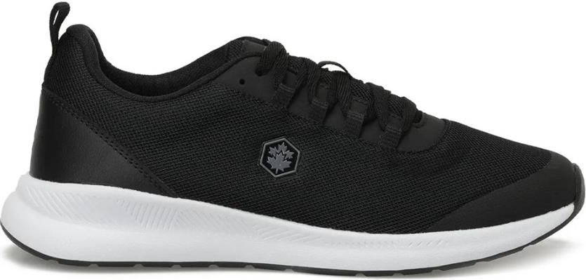 Lumberjack 4M Jackson 4Fx Erkek Siyah Sneaker 101497816