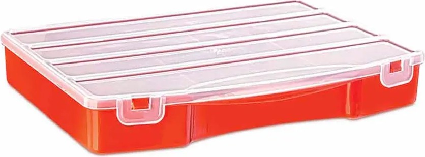 Akıllı Bayi ASR-2042 Süper Organizer 8