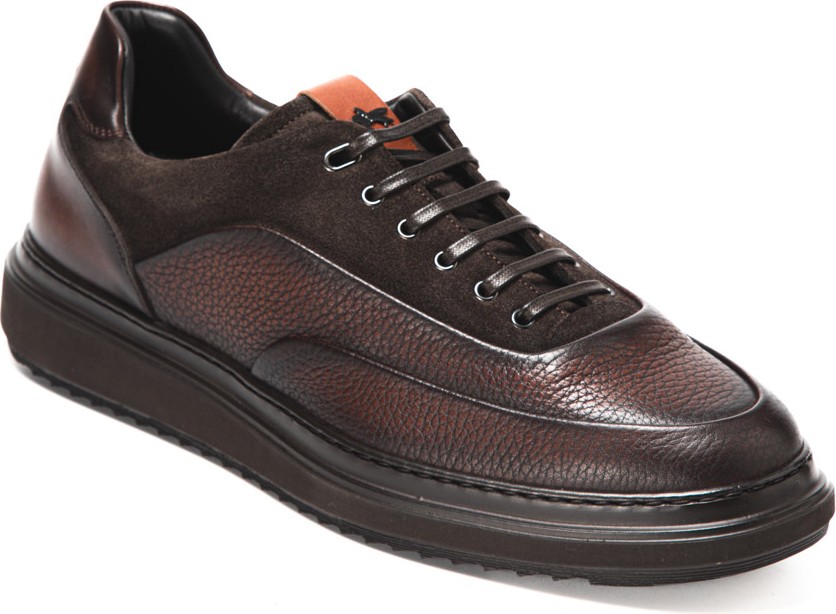 Franceschetti Erkek Oxford ( Klasik) 0325003.2499CB88 Franceschetti Pıper T.moro görsel 2