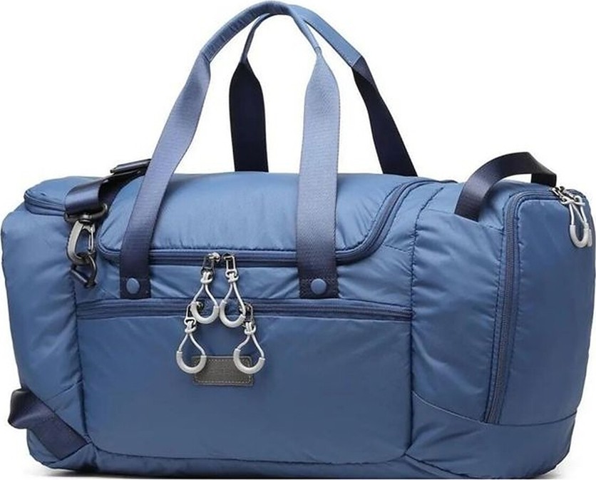 Smart Bags Ultra Light Unisex Seyahat Çantası görsel 2