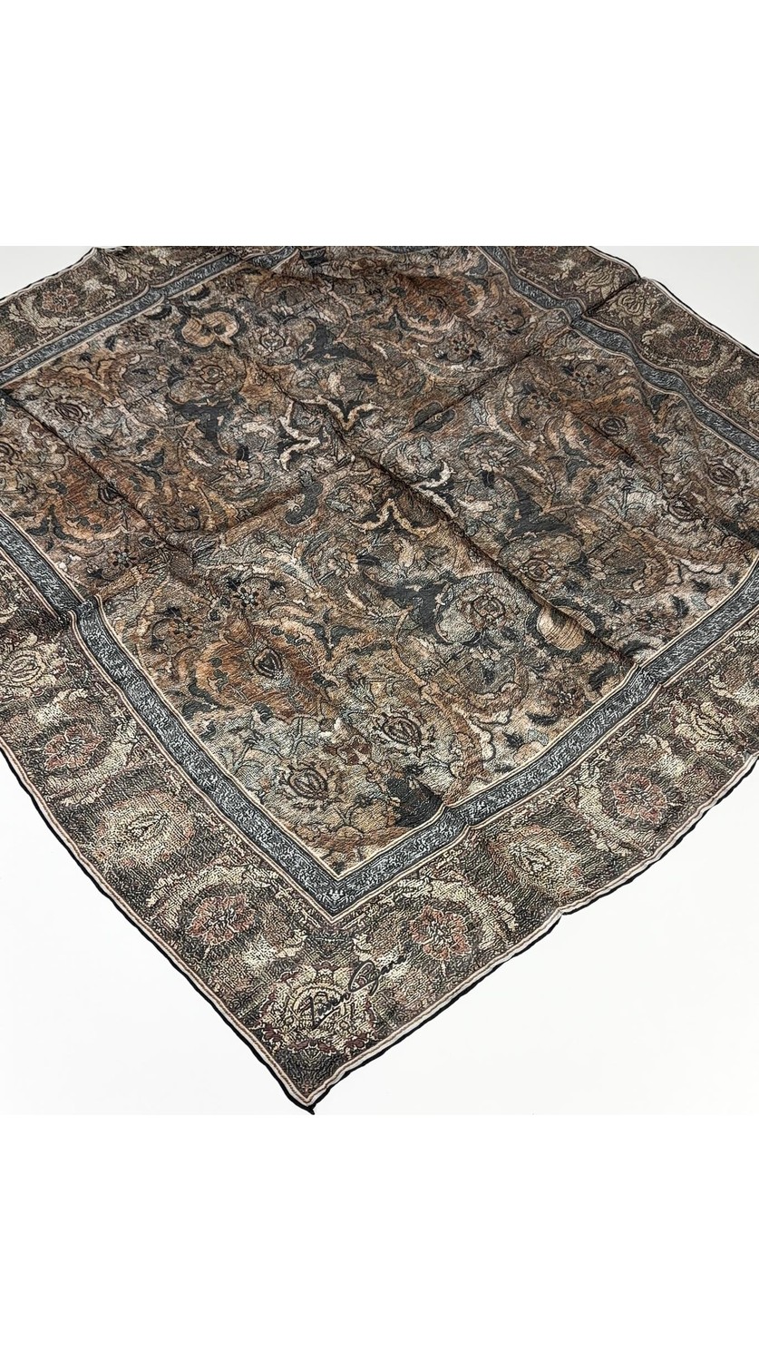 Lêvi D'or Luvensara Summer Eşarp 6584-15 görsel 8