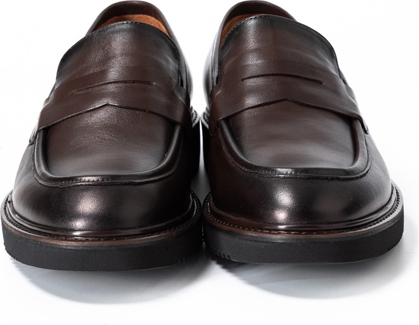 John May Erkek Oxford ( Klasik) KA-26Y-C4650 John May Casual Shoe görsel 7