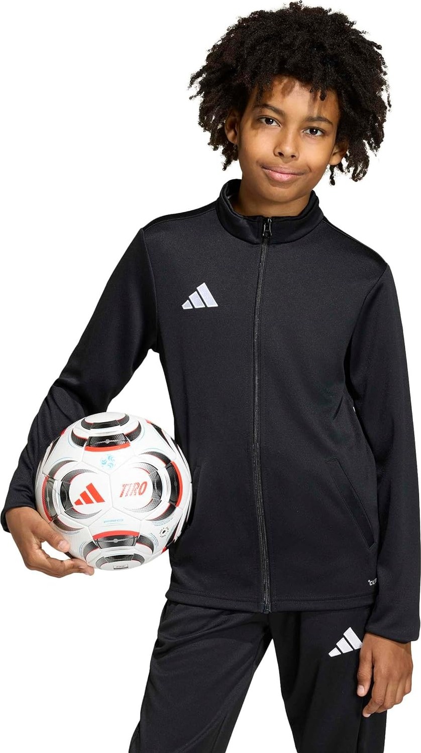 Adidas ENT26 Tk Jkty Track Tops Unisex Çocuk